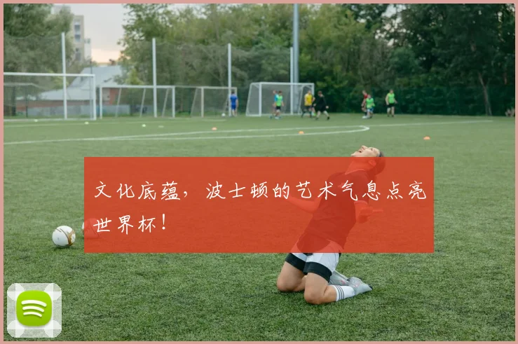 文化底蕴，波士顿的艺术气息点亮世界杯！